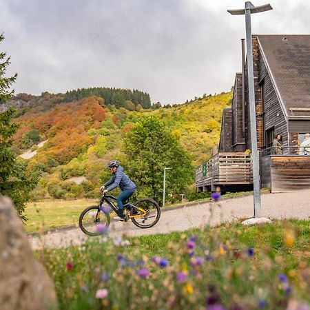 Sancy Resort Chambon-sur-Lac Zewnętrze zdjęcie