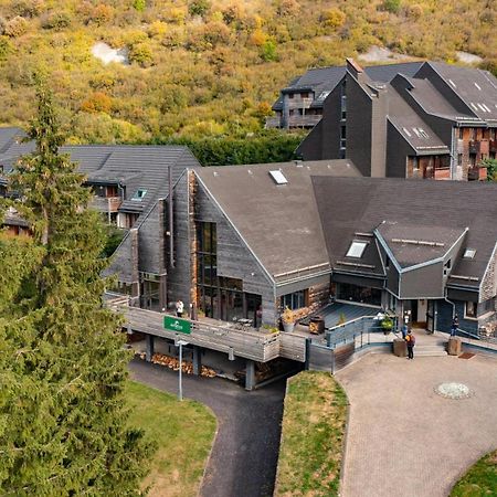 Sancy Resort Chambon-sur-Lac Zewnętrze zdjęcie
