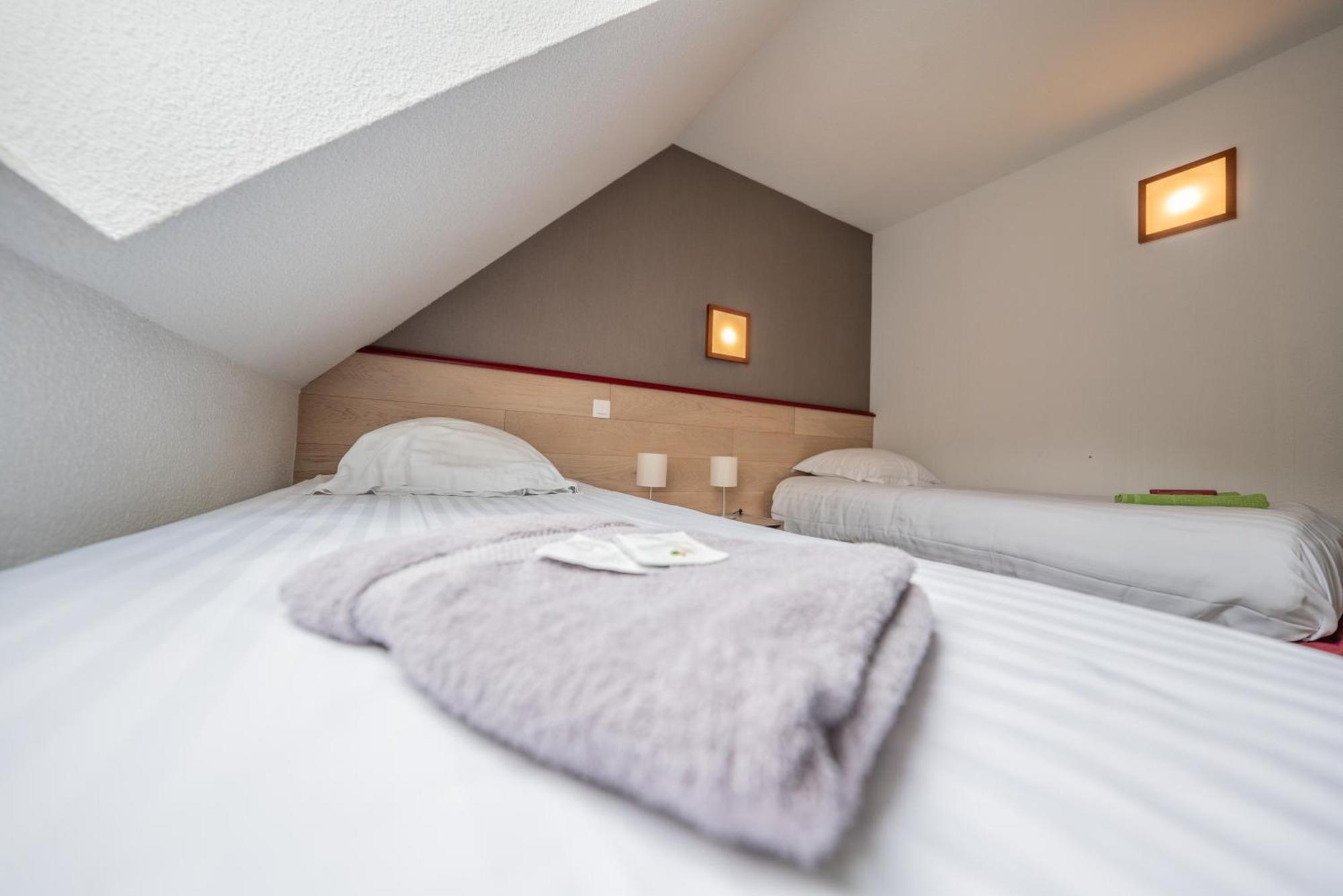 Sancy Resort Chambon-sur-Lac Zewnętrze zdjęcie