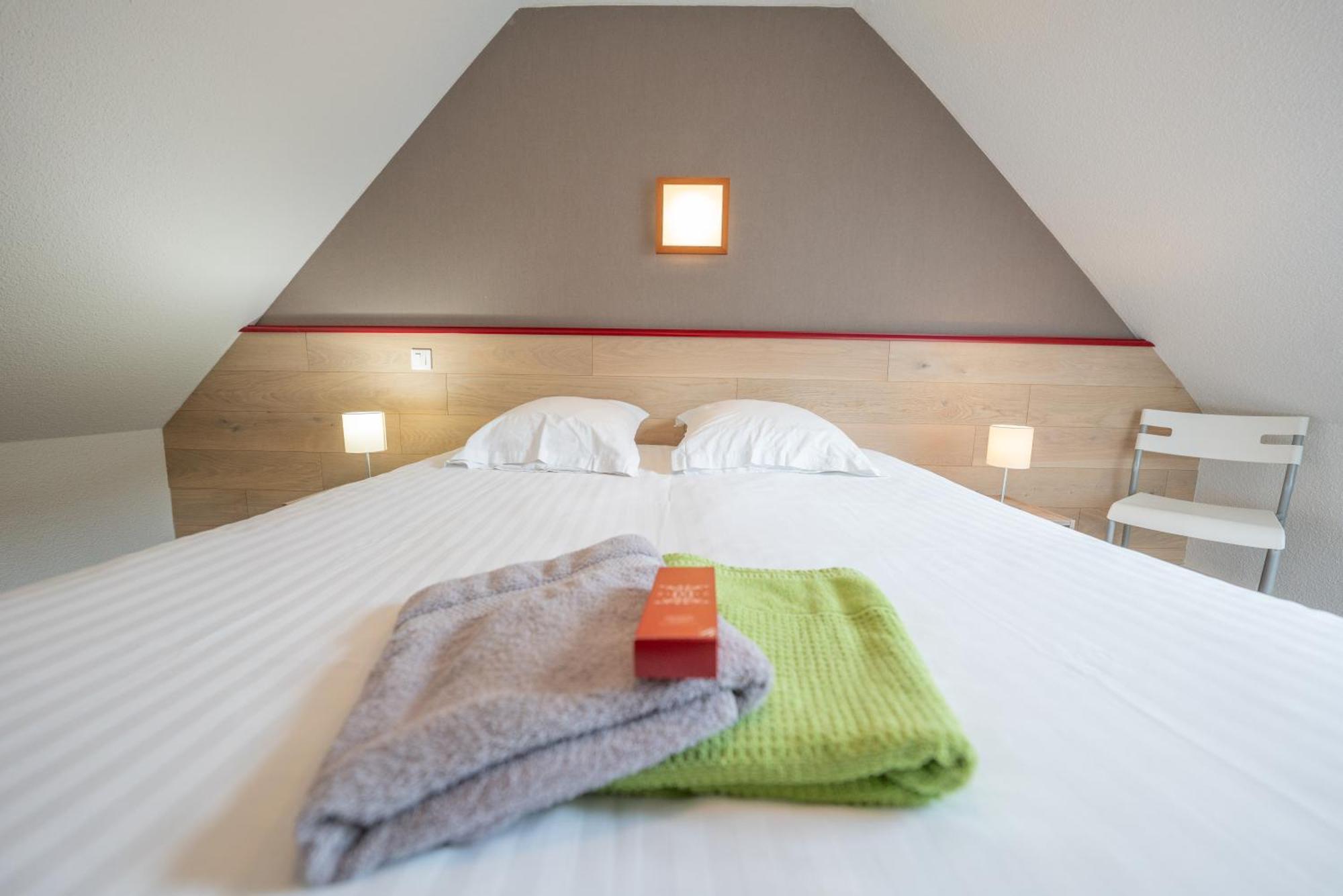 Sancy Resort Chambon-sur-Lac Zewnętrze zdjęcie