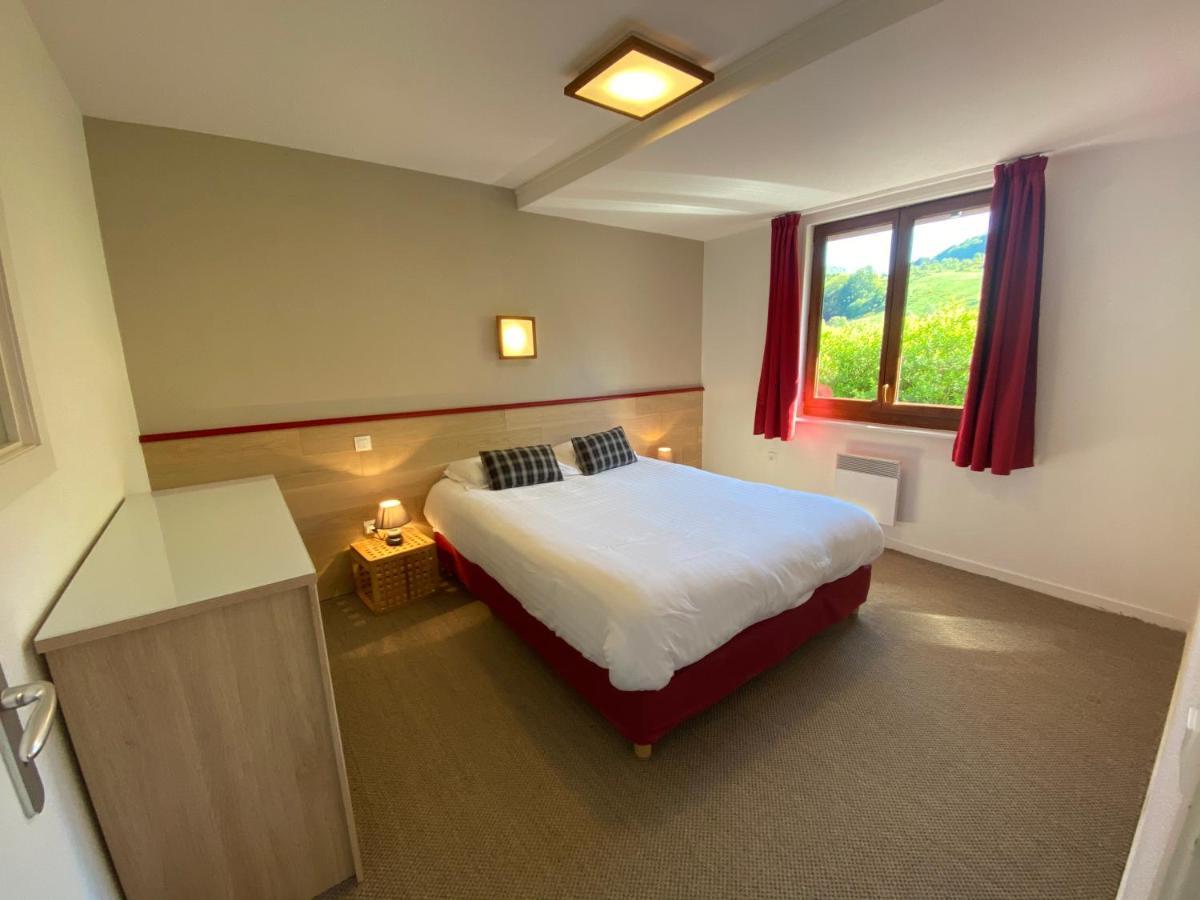 Sancy Resort Chambon-sur-Lac Zewnętrze zdjęcie